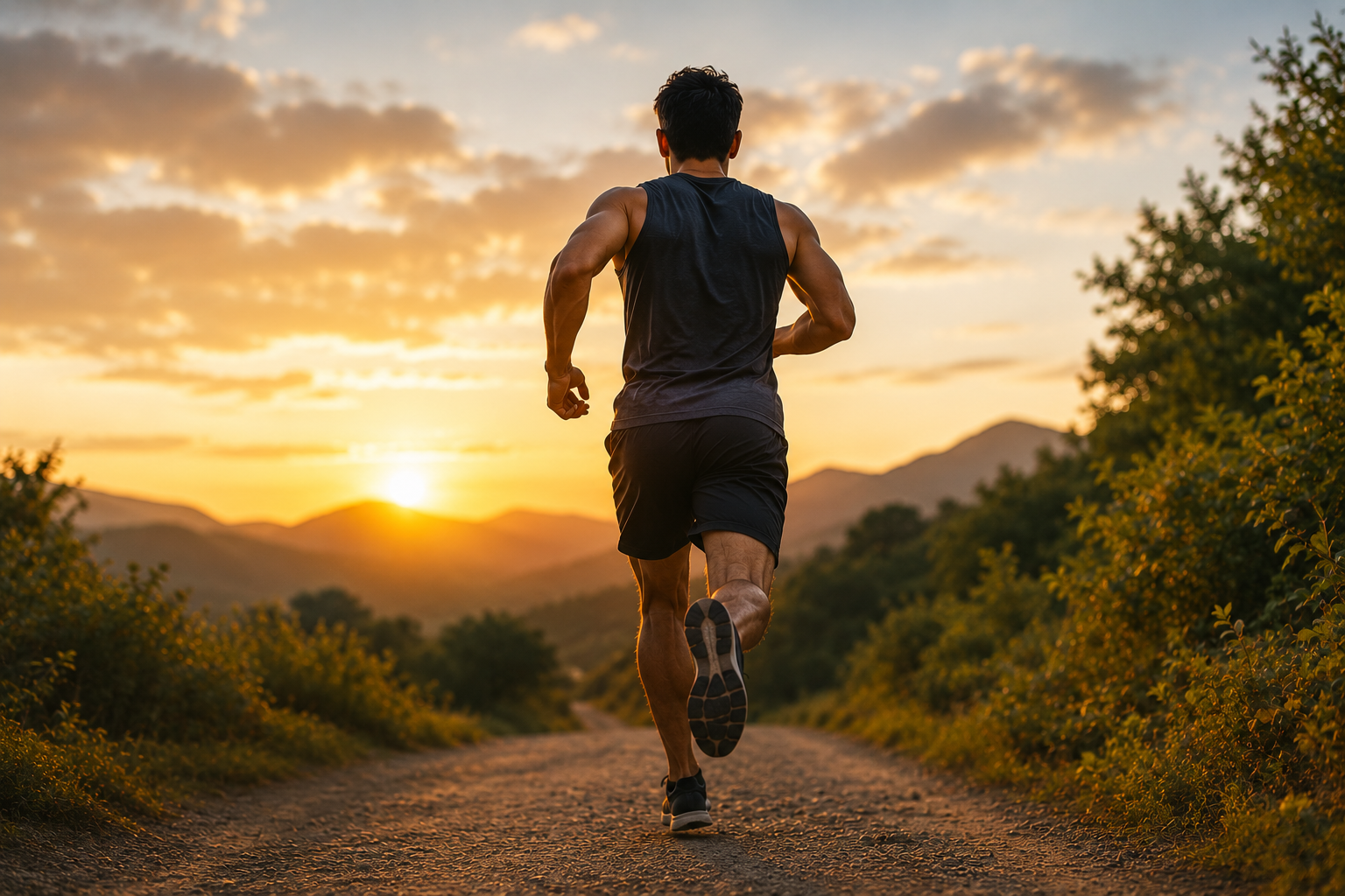 How to Build Stamina Naturally: 10 Proven Ways to Boost Endurance