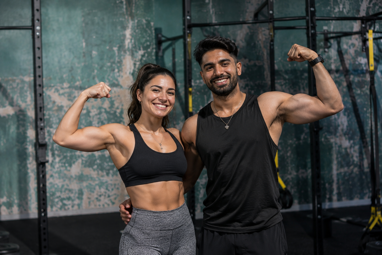 How Much Protein Do You Need to Build Muscle? Indian Diet Guide