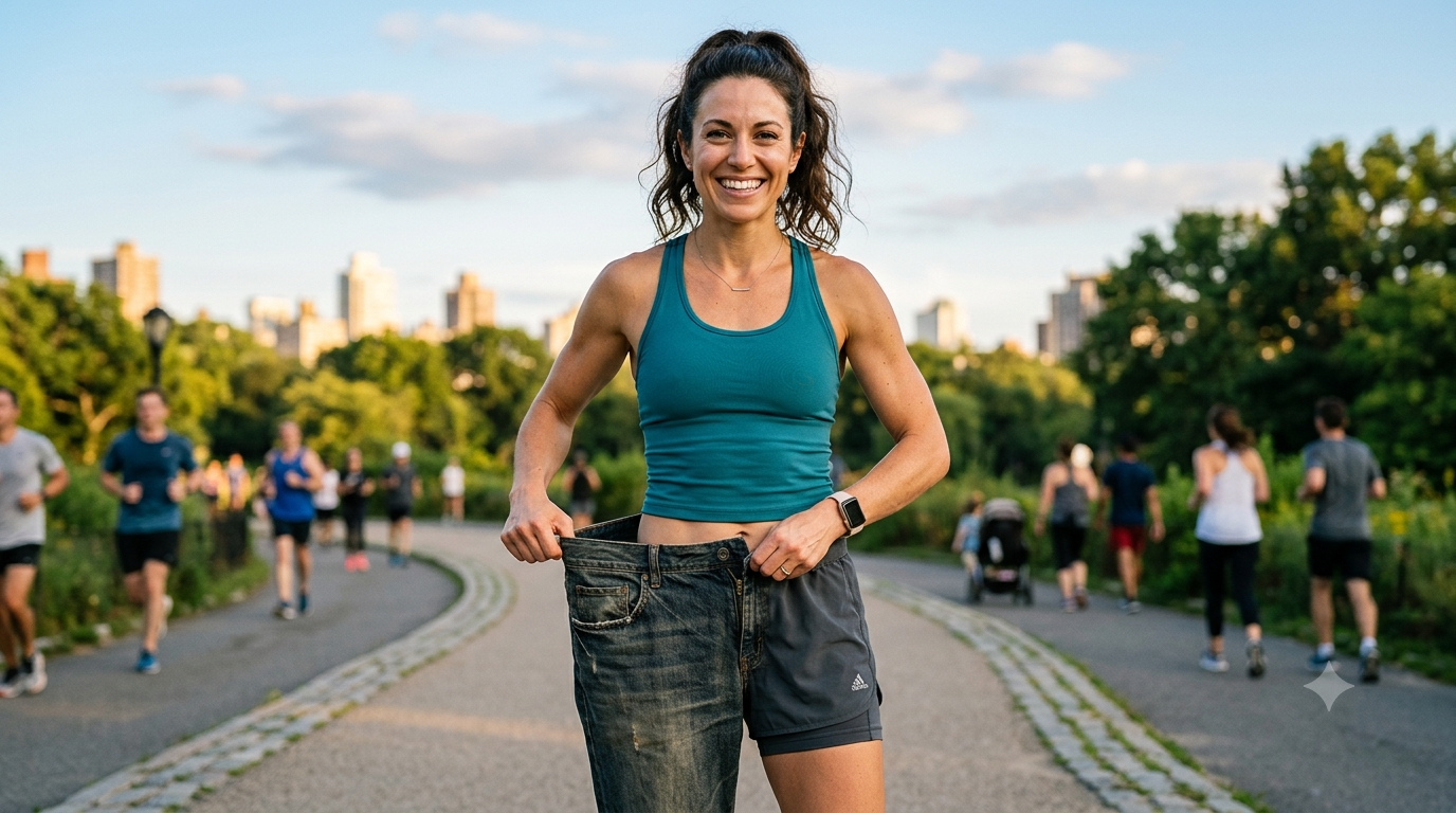 Best Workout Schedule for Weight Loss: A Weekly Plan That Works