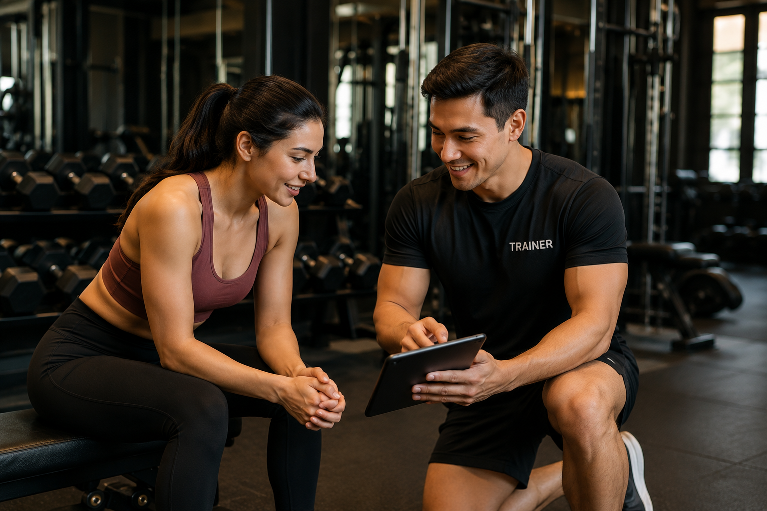 Personal Trainer vs Fitness Coach: How to Choose the Best Pro
