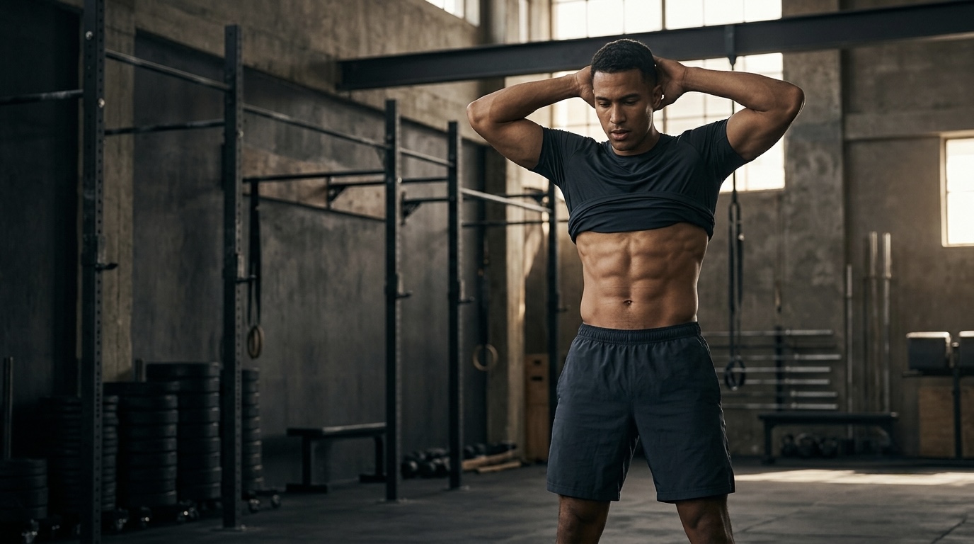 Best Abs Workout at Home: Build a Strong and Stable Core