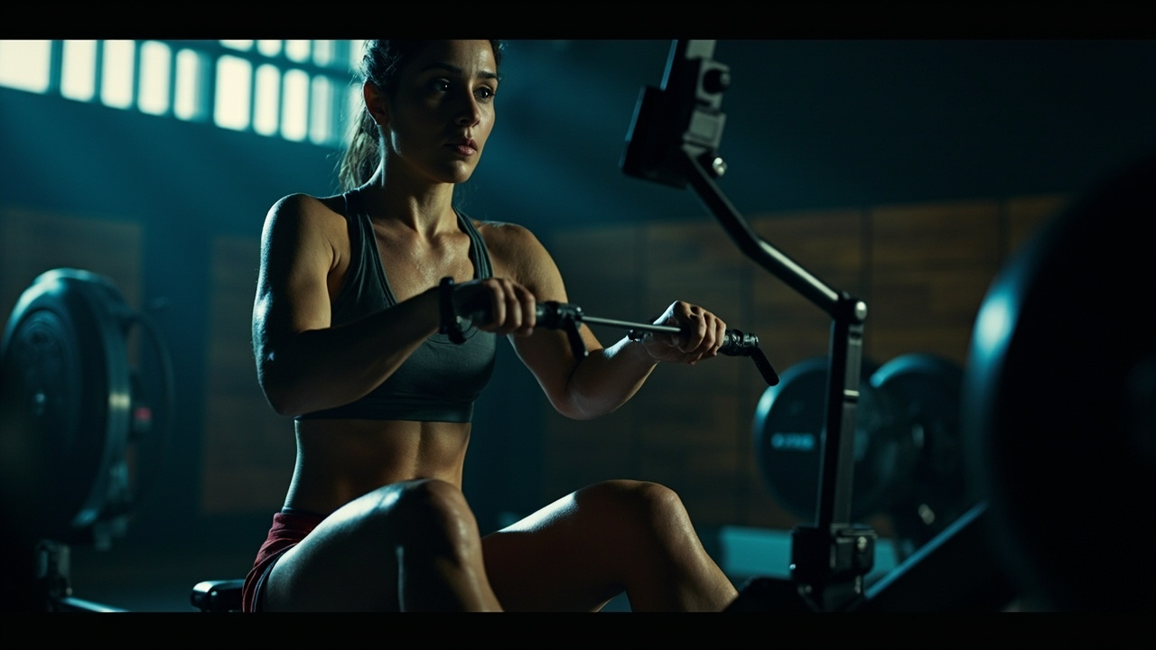 Train With Suman Blog - Fitness Tips & Workout Guides by Suman Ghosh Kolkata