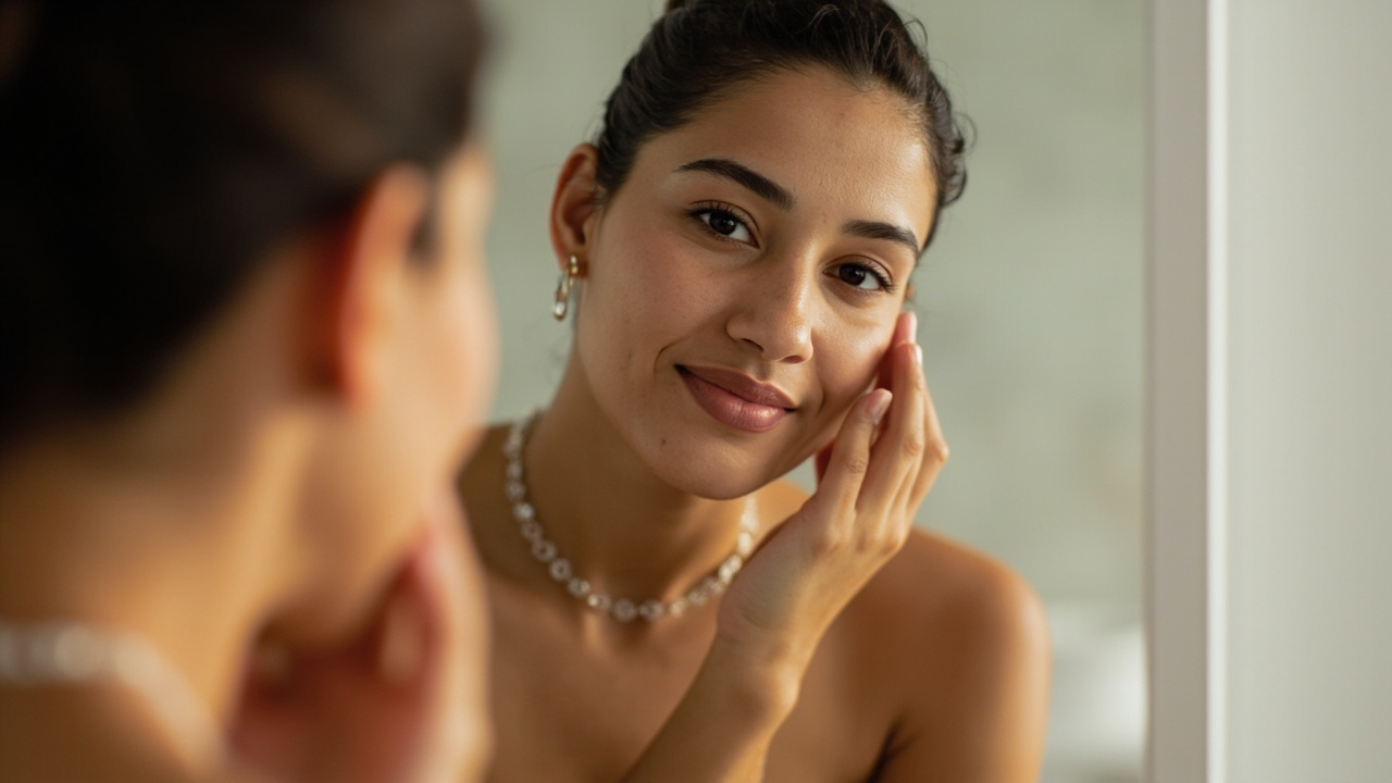 Skincare Routine Tips for Fitness Enthusiasts