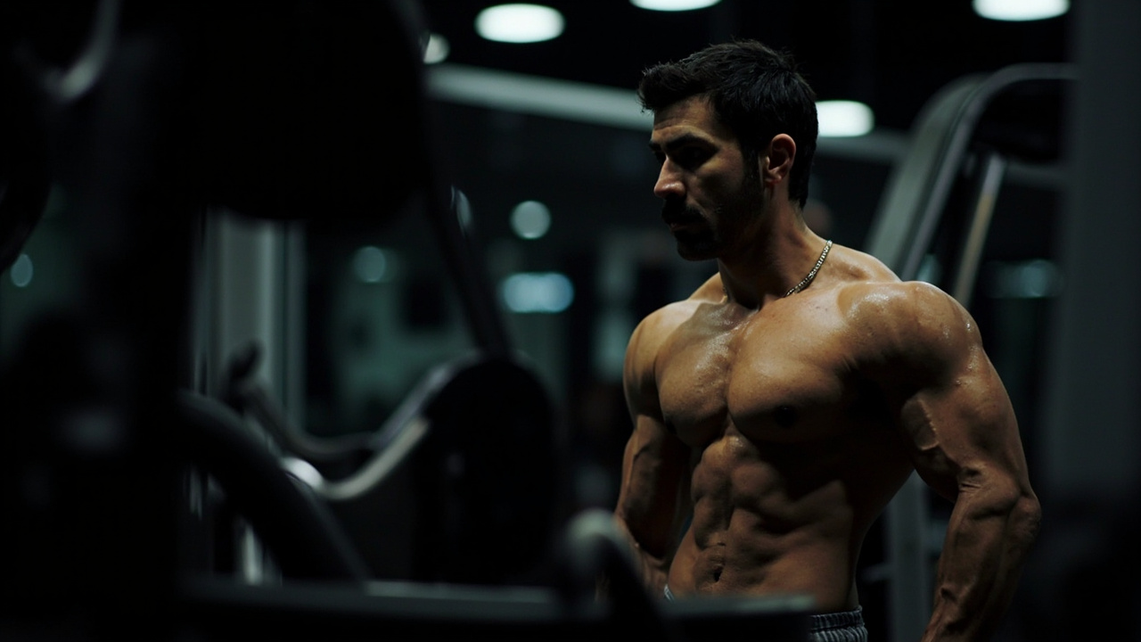 Hormones and Fitness: How Exercise Helps