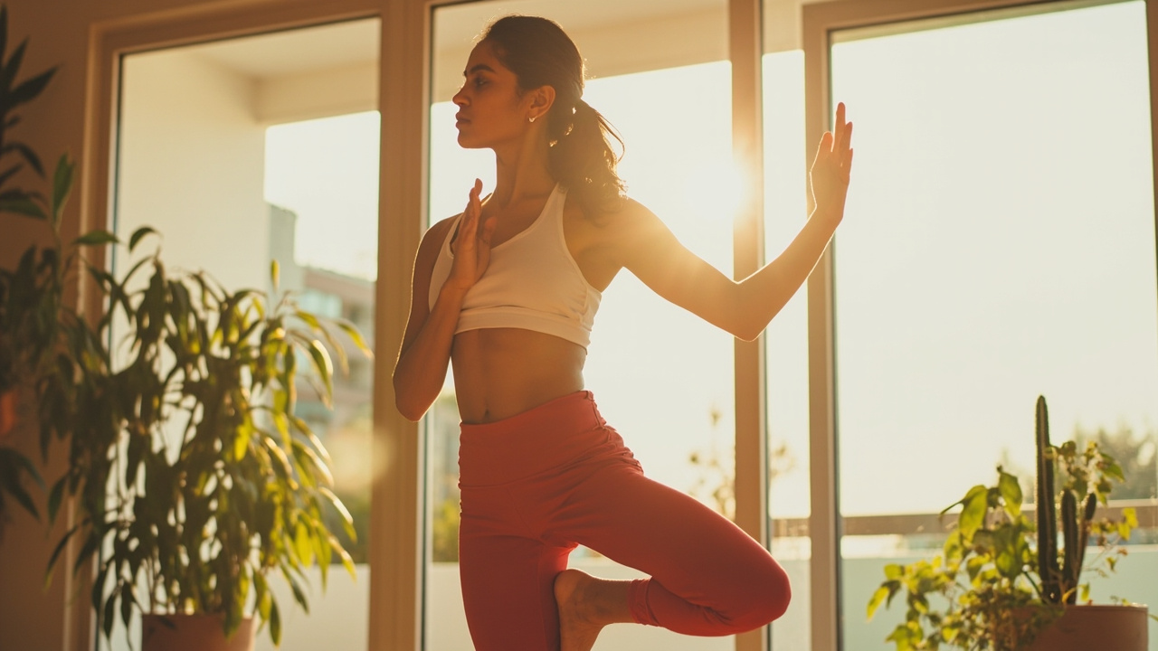 Yoga: A Complete Mind-Body Practice
