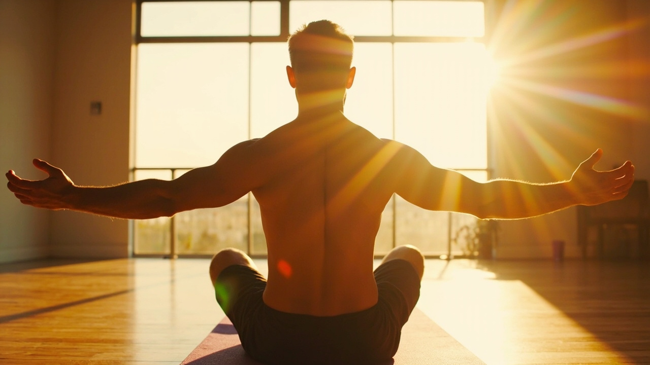 Lower Back Pain Relief: 10 Expert Exercises for Home Workout in India