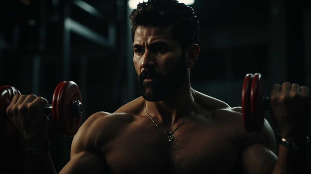 The Importance of Strength Training