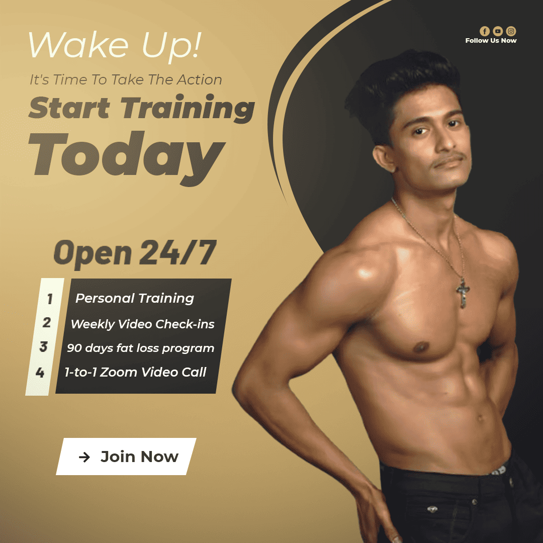 Train With Suman Poster