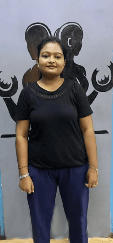 Soumita After
